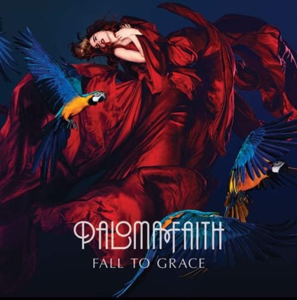 Fall To Grace (vinyl)