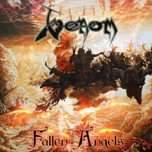 Fallen Angels (vinyl)