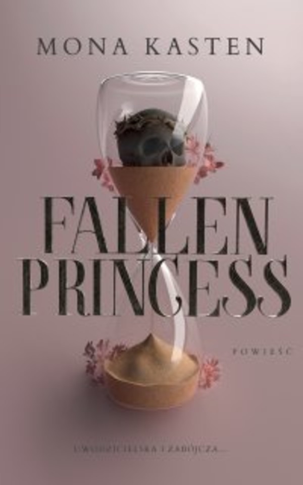 Fallen Princess - mobi, epub