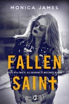 Fallen Saint - mobi, epub All The Pretty Things Tom 2