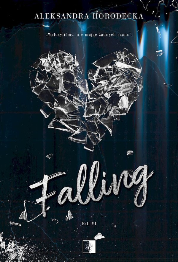 Falling Fall Tom 1
