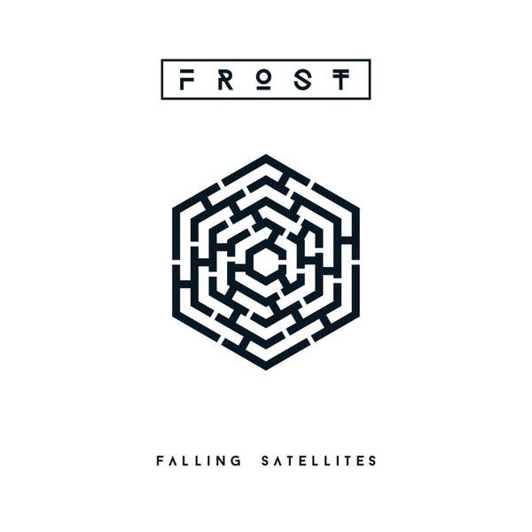 Falling Satellites (LP+CD)