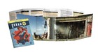 Ekran mistrza gry Fallout