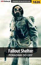 Fallout Shelter poradnik do gry - epub, pdf