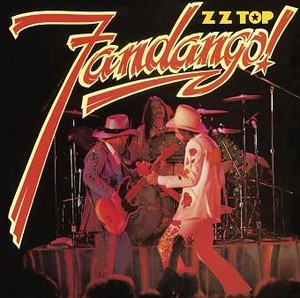 Fandango (Remastered)