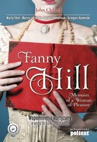 Fanny Hill Memoirs of a Woman of Pleasure. Wspomnienia kurtyzany w wersji do nauki angielskiego - Audiobook mp3