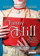 Fanny Hill Memoirs of a Woman of Pleasure. Wspomnienia kurtyzany w wersji do nauki angielskiego - mobi, epub