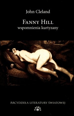 Fanny Hill Wspomnienia kurtyzany
