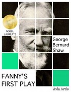 Okładka:Fanny\'s First Play 