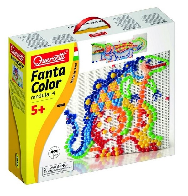 FantaColor Mozaika 600 elementów