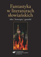 Fantastyka w literaturach słowiańskich - pdf