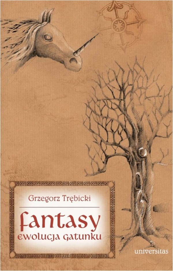 Fantasy Ewolucja gatunku - pdf