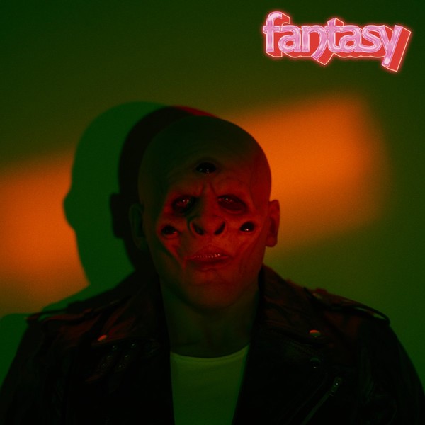 Fantasy (vinyl)