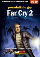 Far Cry 2 poradnik do gry - epub, pdf