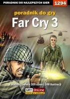 Far Cry 3 poradnik do gry - epub, pdf