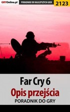 Far Cry 6. Opis przejścia - pdf