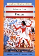 Faraon (Arcydzieła literatury polskiej)