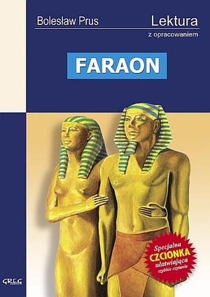 Faraon (Wydanie z opracowaniem)