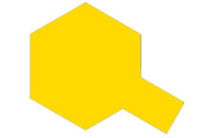 Farba Acrylic Mini X-8 Lemon Yellow