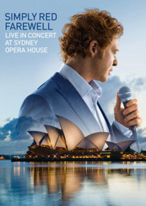 Farewell Live at Sydney Opera House