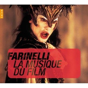 Farinelli: Ostatni Kastrat (OST)