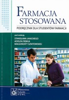 Farmacja stosowana - pdf Podręcznik dla studentów farmacji