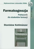 Farmakognozja. Podręcznik dla studentów farmacji