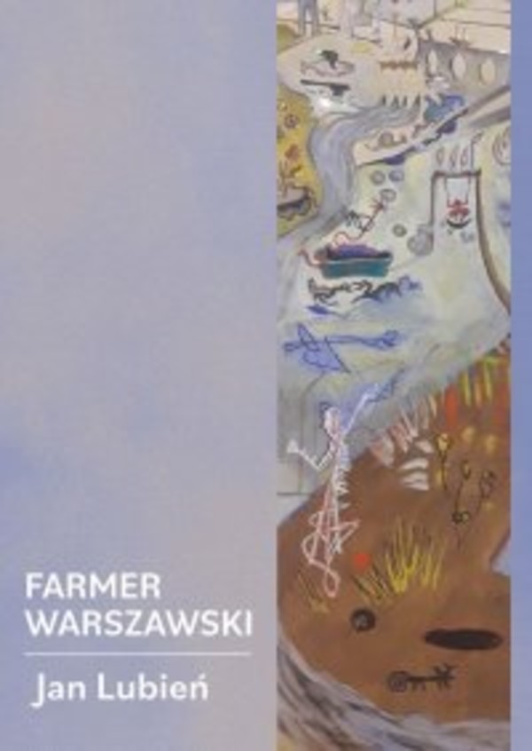 Farmer warszawski - mobi, epub