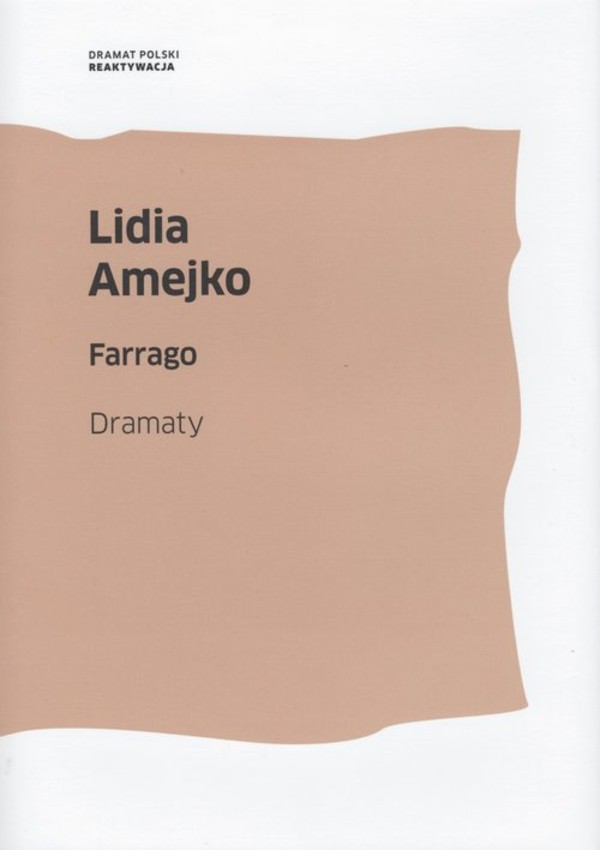 Farrago Dramaty