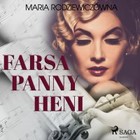 Farsa Panny Heni - Audiobook mp3