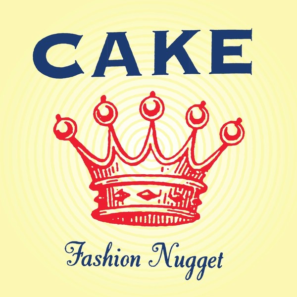 Fashion Nugget (vinyl)