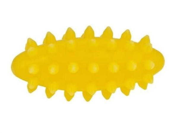 Fasolka rehabilitacyjna żółta 7,4 cm