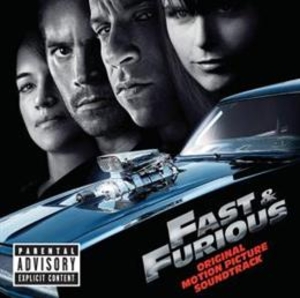 Fast And Furious 4 (OST) Szybcy i wściekli