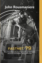 Fastnet `79 - mobi, epub