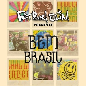 Fatboy Slim Presents Bem Brasil (PL)
