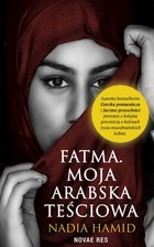 Fatma - mobi, epub Moja arabska teściowa