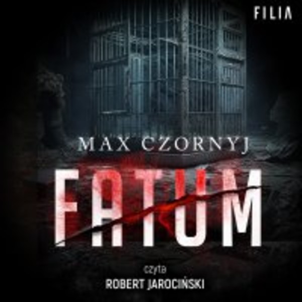 Fatum - Audiobook mp3 Tom 11