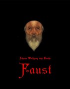 Faust - mobi, epub