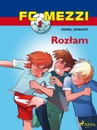 FC Mezzi 1 - Rozłam - mobi, epub