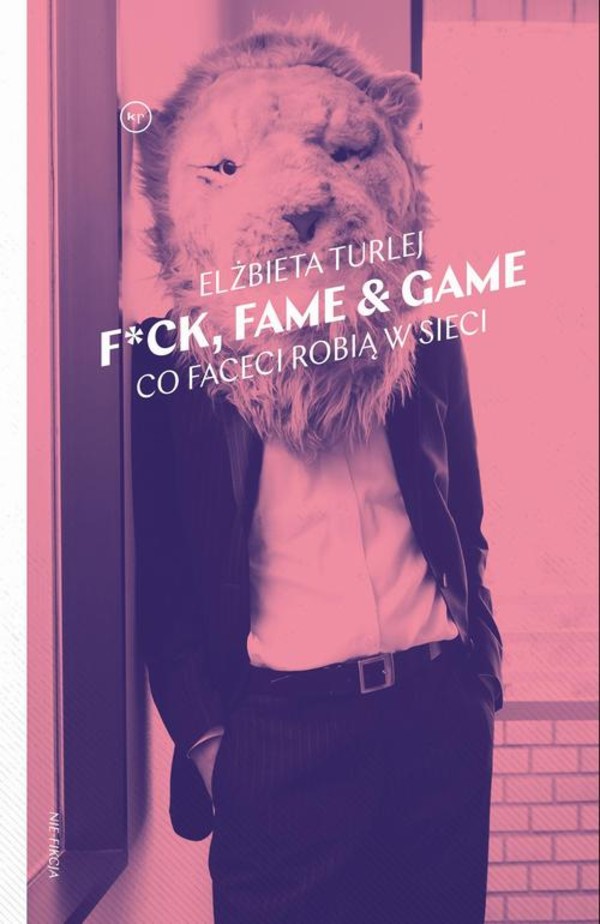 F*ck, fame & game - mobi, epub