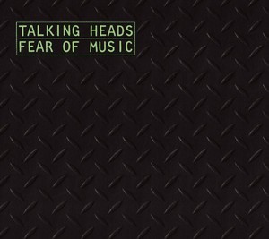 Fear Of Music (Reedycja, LP)