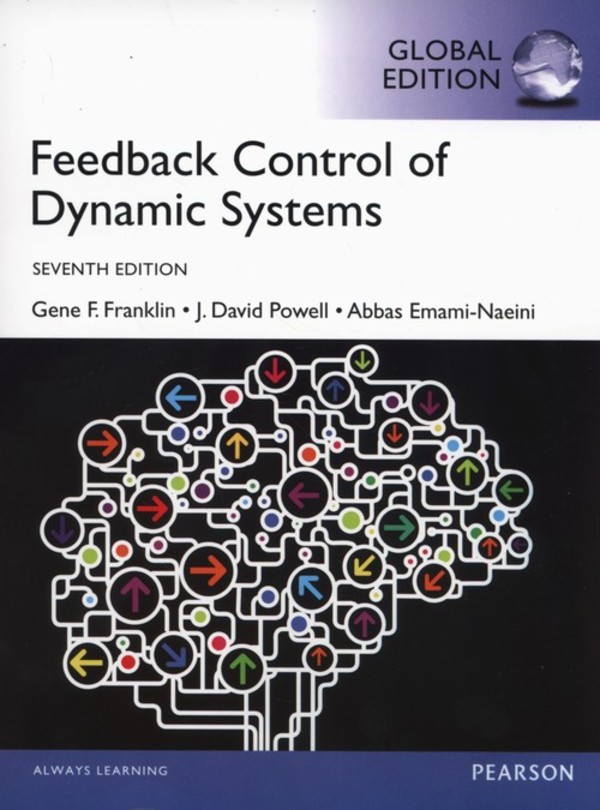 Feedback Control of Dynamic Systems