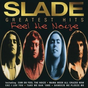 Feel The Noize: Greatest Hits