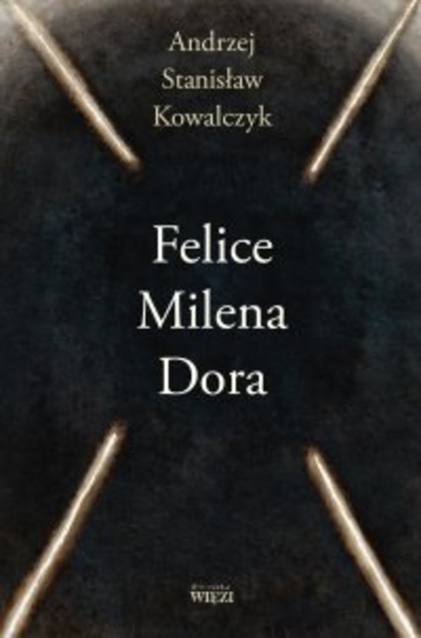 Felice Milena Dora - mobi, epub