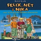 Felix, Net i Nika oraz Teoretycznie Możliwa Katastrofa Tom 2