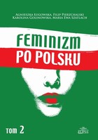 Feminizm po polsku - pdf Tom 2