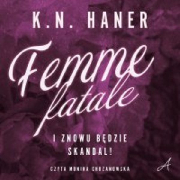 Femme fatale - Audiobook mp3 Skandal Tom 2