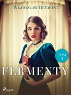 Fermenty. Tom 2 - mobi, epub