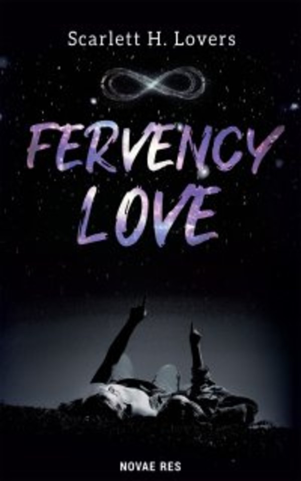 Fervency love - epub