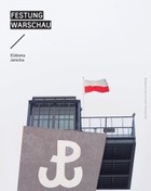 Okładka:Festung Warschau 